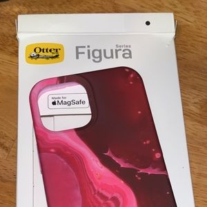 iPhone 13 MINI Otterbox case